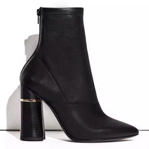 Authentic 3.1 Phillip Lim Kyoto stretch Boot/6/36